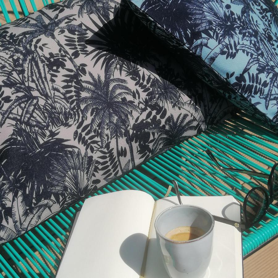 Un Hotel En Ville Λα Ροσέλ Εξωτερικό φωτογραφία
